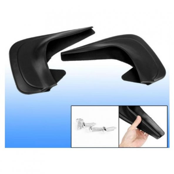 Universal Oto Çamurluk