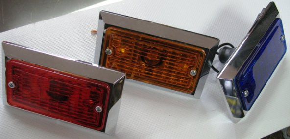 Park Sinyal Çeşitleri - 2