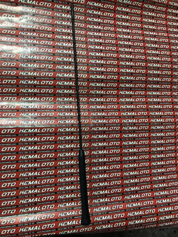 ASTRA H Çubuk Anten Yüksek Çekim Gücü Esnek radio - 5