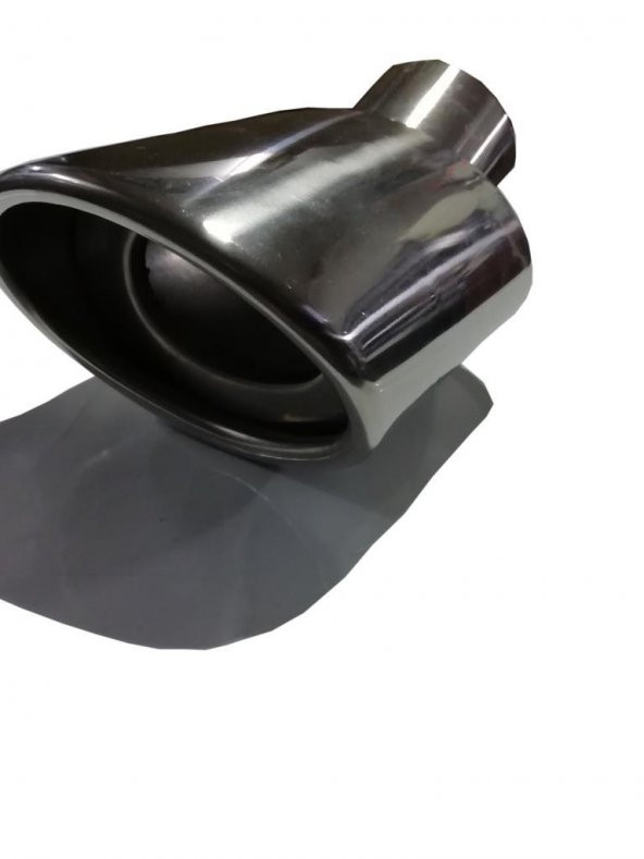 Grande Punto Tip Chrome Paslanmaz Eksoz Ucu - 4