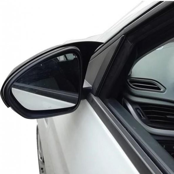 Fiat Egea Batman Yarasa Ayna Kapağı - 2