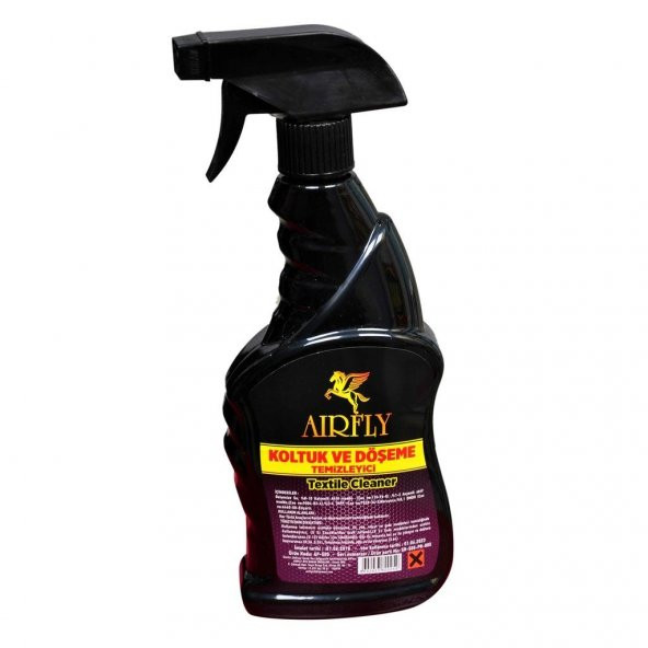 AIRFLY MOTOR YAĞ SÖKÜCÜ ve TEMİZLEYİCİ 500 ML - 2