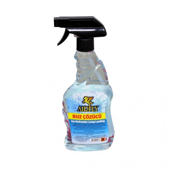 Aırfly Buz Çözücü 500 Ml - 2