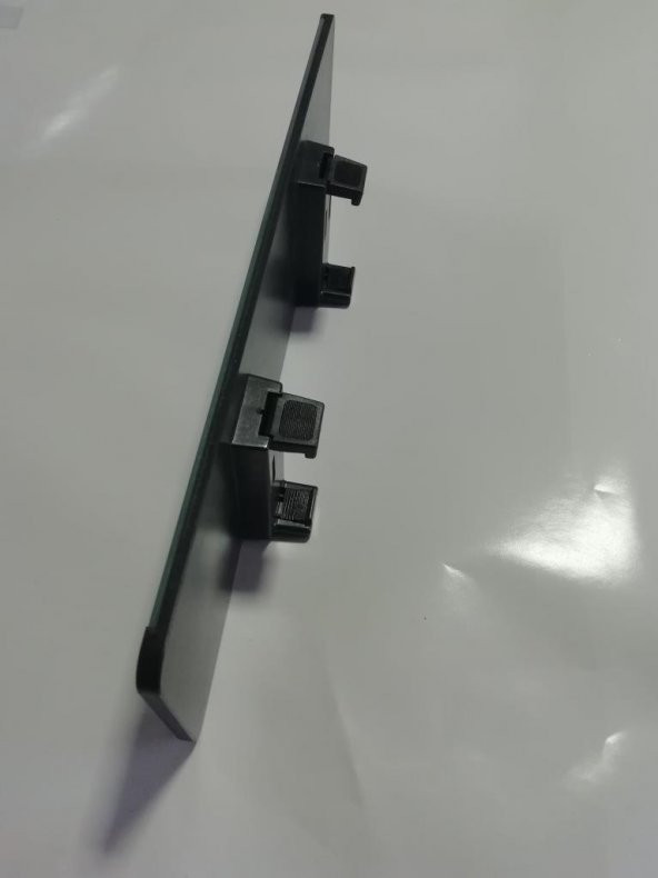 Oscar Oto İç İlave Dikiz Ayna Araç İçi Ayna 30 cm - 2