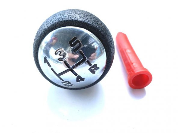 Evrensel Vites Topuzu 001