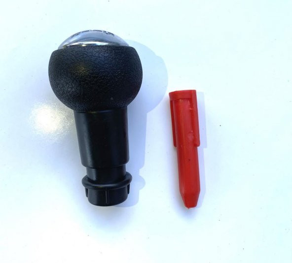 Evrensel Vites Topuzu 001 - 4