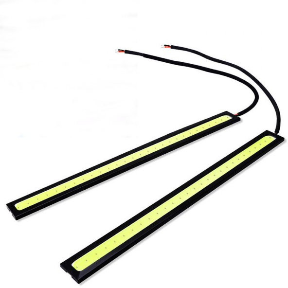 Gündüz Farı Led Gündüz Işığı