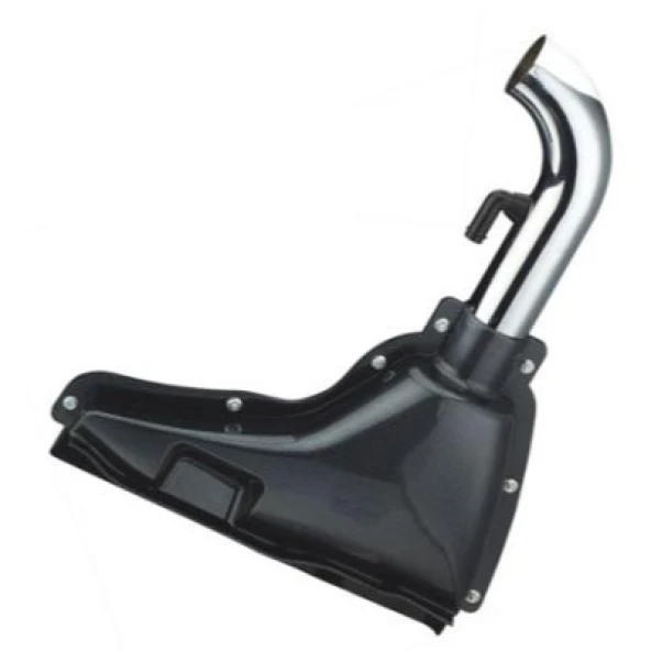 Peugeot 206 Kazan Filtre Karbon - 2