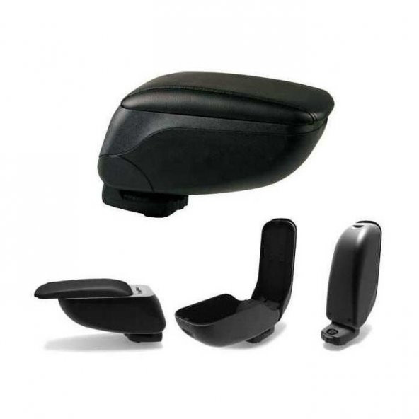 Kolçak Kol Dayama Bardaklı Kolçak Üniversal Ayarlı Konsul - 2