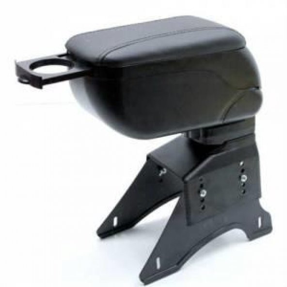 Kolçak Kol Dayama Bardaklı Kolçak Üniversal Ayarlı Konsul - 3