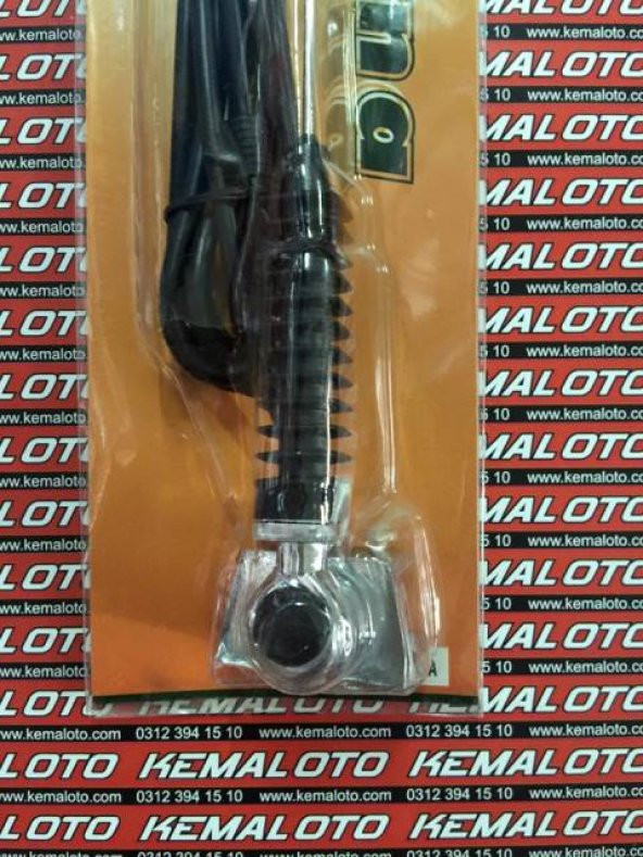 Metal Oluk Anteni - 3