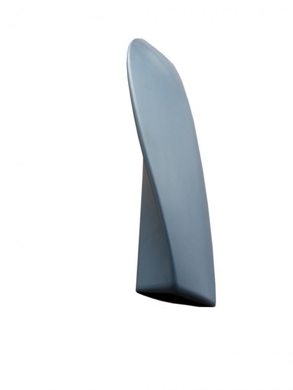 Fiat Bravo 2007 2013 Yeni Kasa Orjinal Spoiler Made in Germany - 3