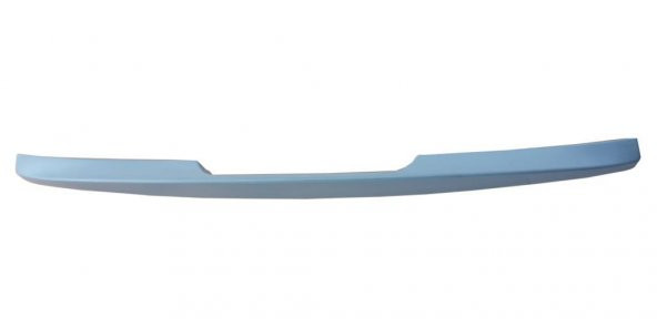 Fiat Bravo 2007 2013 Yeni Kasa Orjinal Spoiler Made in Germany - 4