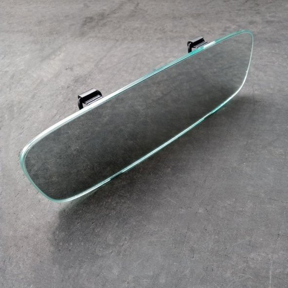 Oto İlave İç Dikiz Aynası 270mm OSCAR - 3