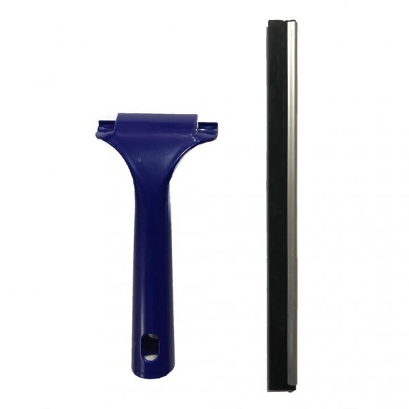 Kışlık Bakım Seti Buz Kazıyıcı Sprey Buğu Önleyici 3 Set - 4