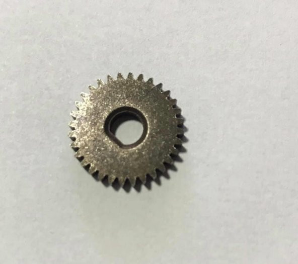 Tofaş Honda Elektrikli Katlanır Ayna Motor Dişlisi 2 Adet Motor - 2