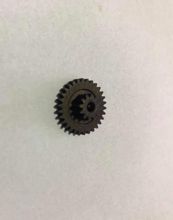 Tofaş Honda Elektrikli Katlanır Ayna Motor Dişlisi 2 Adet Motor - 3