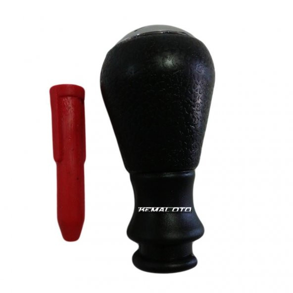 Universal Numaralı Vites Topuzu Spor Vites Başlığı Üniversal no:02 - 2