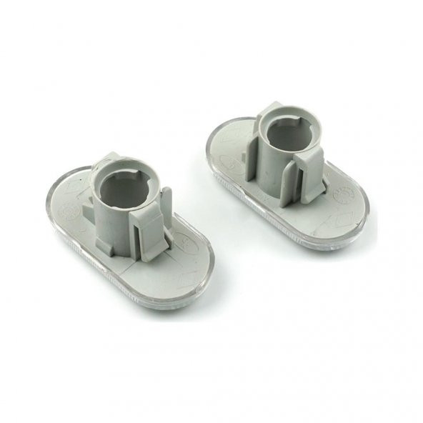 Renault Clio 2 İçin Yan Çamurluk Sinyali - 2