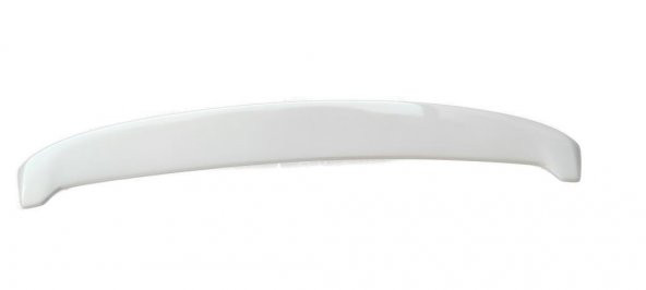 Punto Buz Beyazı-296 Boyalı Cam Üstü Spoiler Spoyler