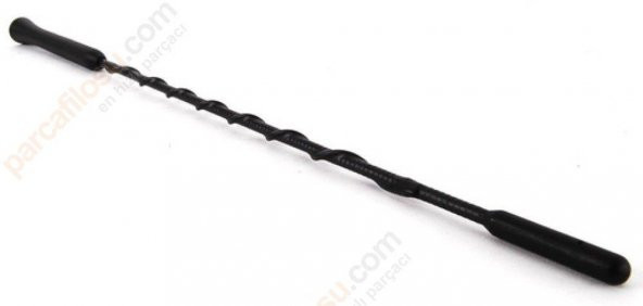 Fiat Punto, Evo, Linea Anten Cubugu - 2