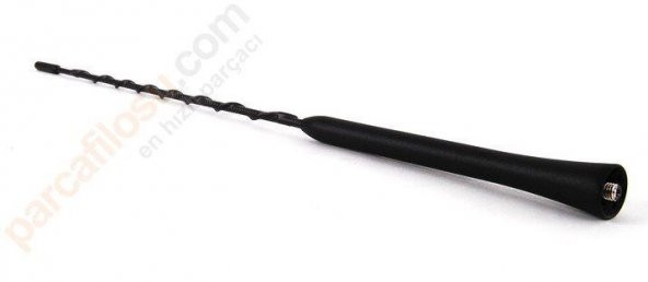 Fiat Punto, Evo, Linea Anten Cubugu - 3
