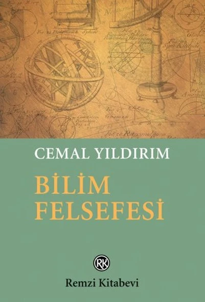 Bilim Felsefesi ürün görseli