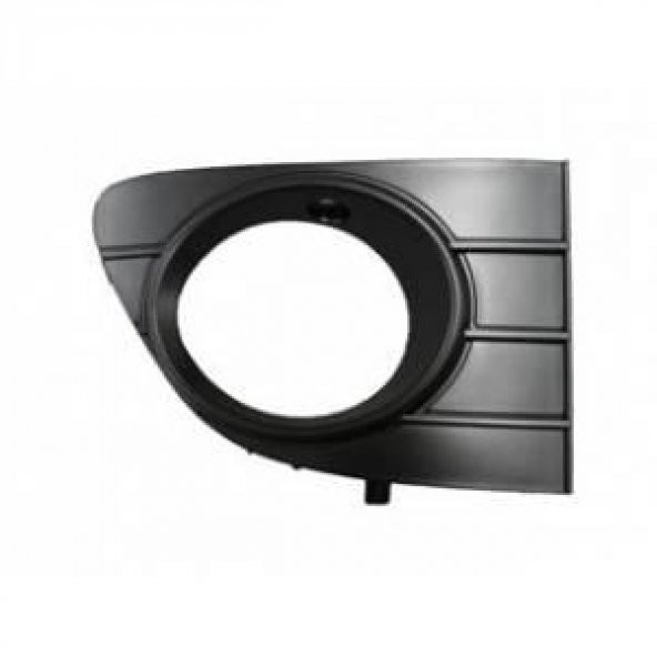 Punto Evo Sis Farı Çerçeveli Sis Lambası Komple Set - 4