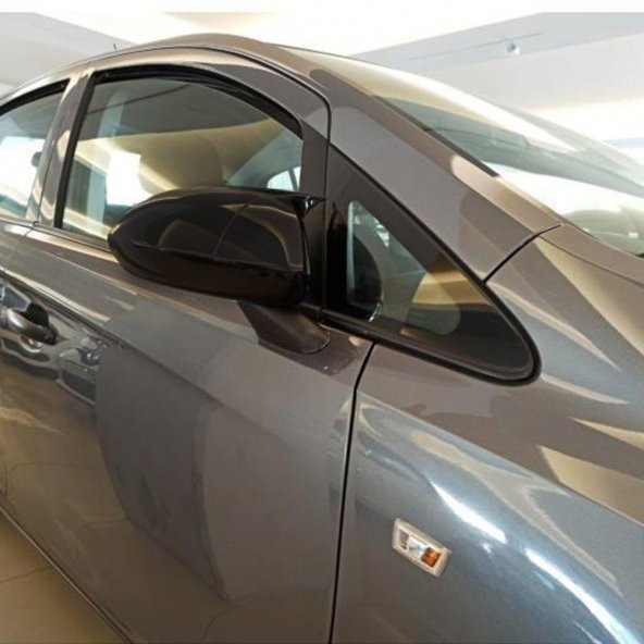 Opel Corsa E Batman Yarasa Ayna Kapağı 2014 2019 - 3