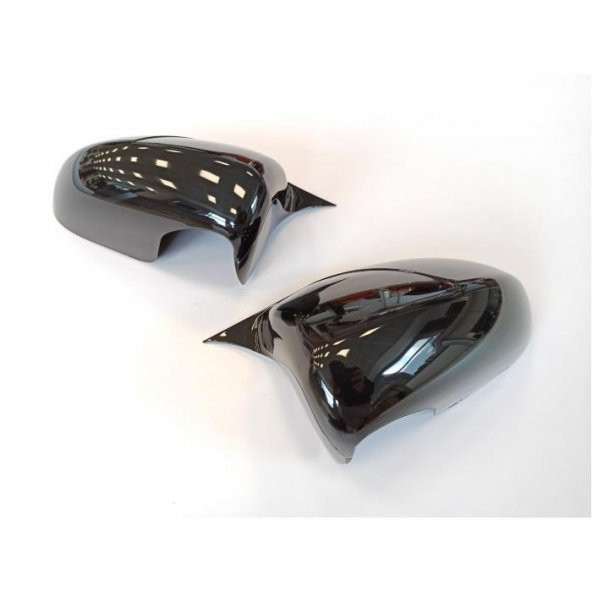 Opel Corsa D Batman Yarasa Ayna Kapağı 2006 2014 - 5