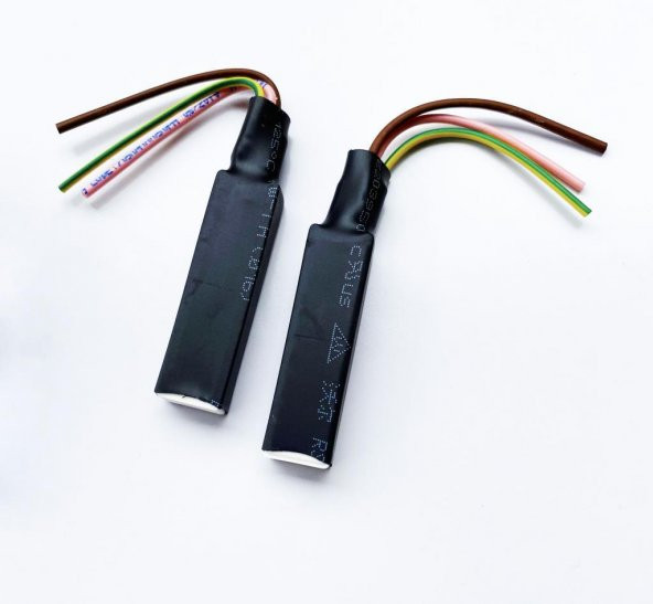 Amerikan Park Sinyal Modülü Taş Modül - 4