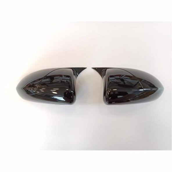 Opel Corsa D Batman Yarasa Ayna Kapağı 2006 2014