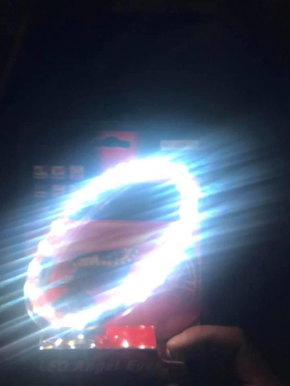 Far Altı Led Gündüz Farı Şerit Led GÜNÜN FIRSATI KAMPANYA!! - 2