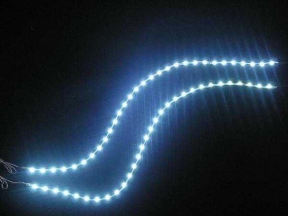 Far Altı Led Gündüz Farı Şerit Led GÜNÜN FIRSATI KAMPANYA!! - 3