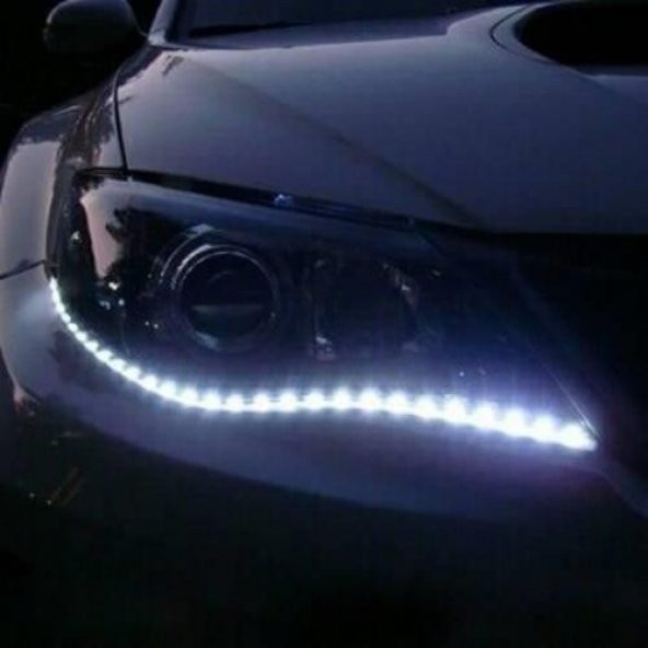Far Altı Led Gündüz Farı Şerit Led GÜNÜN FIRSATI KAMPANYA!! - 6