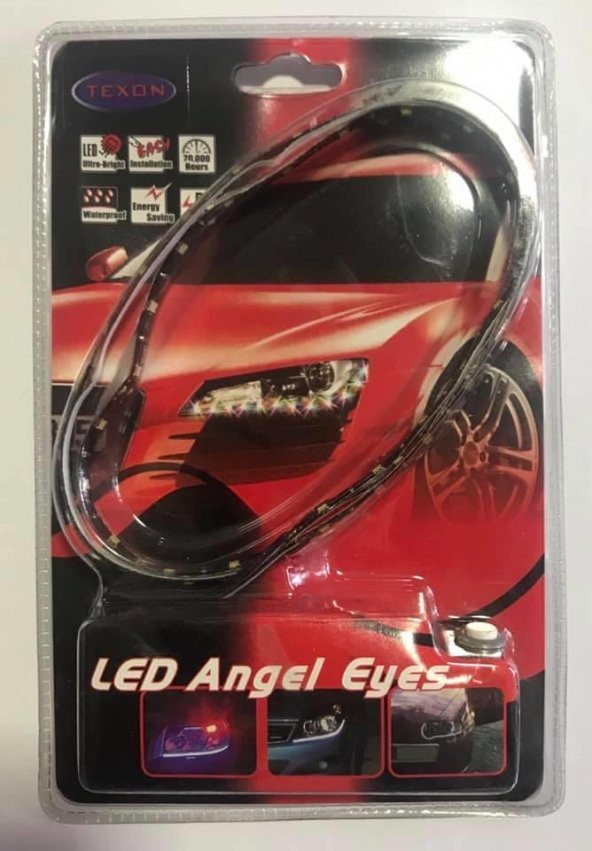 Far Altı Led Gündüz Farı Şerit Led GÜNÜN FIRSATI KAMPANYA!!