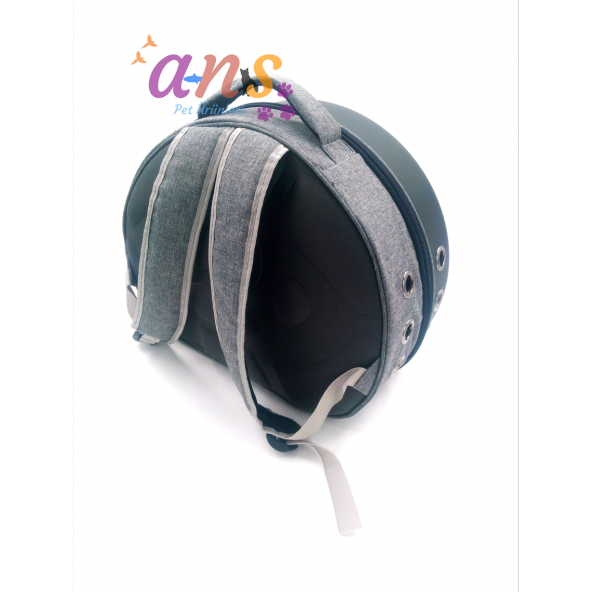 Lüks Astronot Çanta - Resim 2