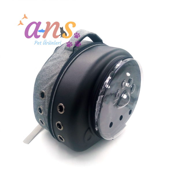 Lüks Astronot Çanta - Resim 3