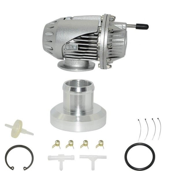 HKS Blow Off Valve Aparatlı - 2