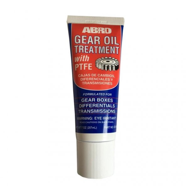 Abro Şanzuman ve Difransiyel Katkısı Şanzıman Diferansiyel Ses Kesici