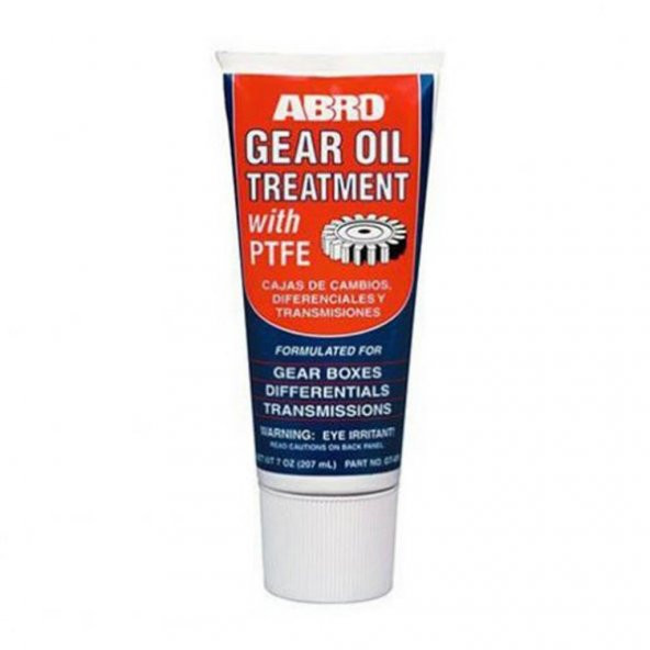 Abro Şanzuman ve Difransiyel Katkısı Şanzıman Diferansiyel Ses Kesici - 2