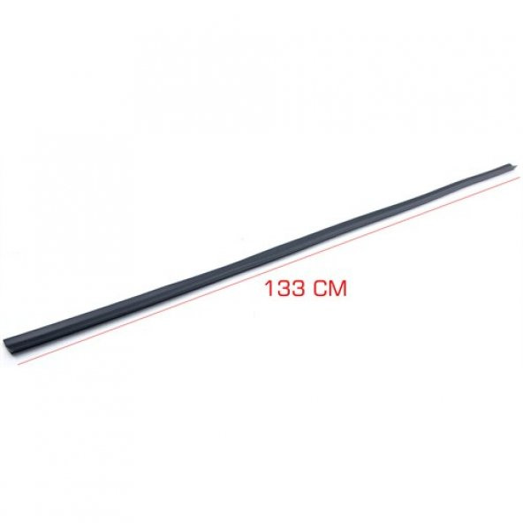 3.6 CM Her Araca Uygun Anatomik Bagaj Spoileri 810050 - 2