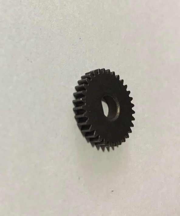 Tofaş Honda Elektrikli Katlanır Ayna Motor Dişlisi Düz Motor - 3