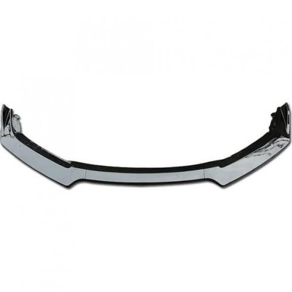 Seat Leon MK3 M Ön Tampon Lip Üç Parça 2012 - 2020