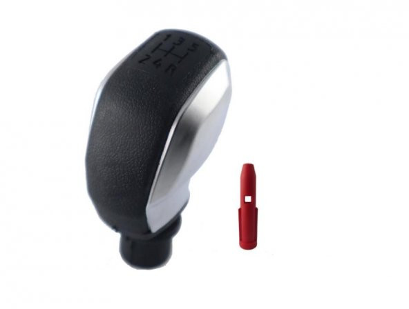 Peugeot 301 206 Partner Tepe Citröen Elysee Vites Topuzu Siyah - 2