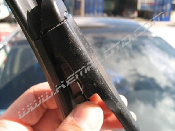 Grande Punto Evo Linea Muz Silecek ORJİNAL TİP - 4