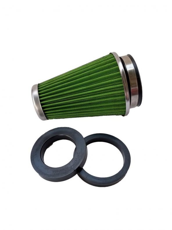 Açık Hava Filtresi Performans Açık Hava Filtresi - 2