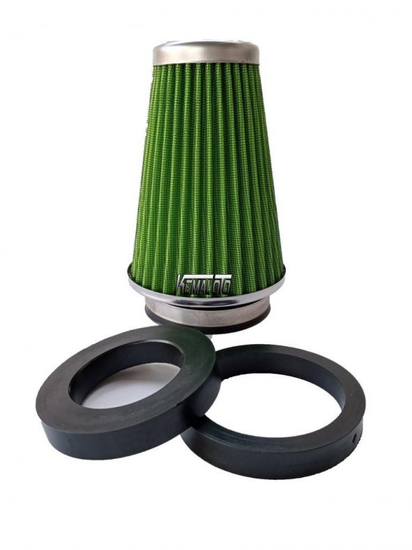 Açık Hava Filtresi Performans Açık Hava Filtresi - 4