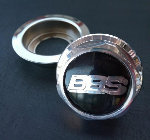 Depo Kapağı TOFAŞ ŞAHİN DOĞAN KARTAL Chrome Krom BBS Logolu