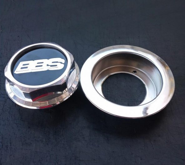 Depo Kapağı TOFAŞ ŞAHİN DOĞAN KARTAL Chrome Krom BBS Logolu - 2